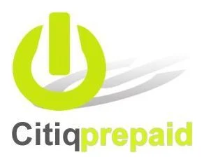 CitiqPrepaid logo
