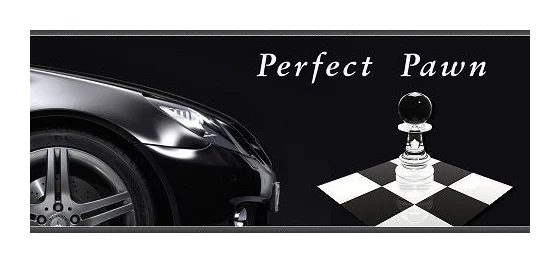 Perfect Pawn logo