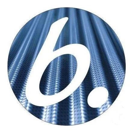 Blue Steel Fabricators logo