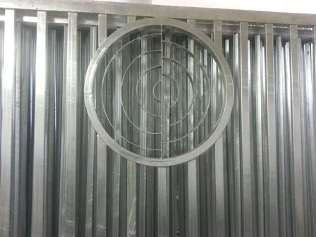 Blue Steel Fabricators photo 1