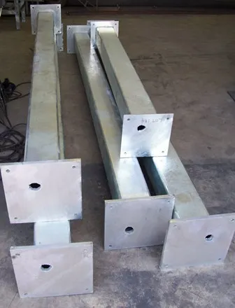 Blue Steel Fabricators photo 4