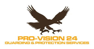 Pro-Vision 24 Guarding & Protection Services (Pty) Ltd. logo