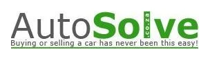 Autosolve logo