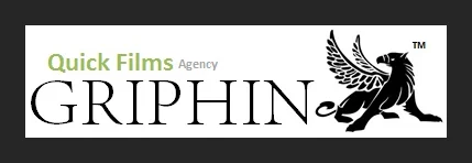 Griphin Agency logo