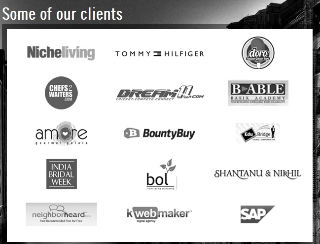 Griphin Agency photo 1