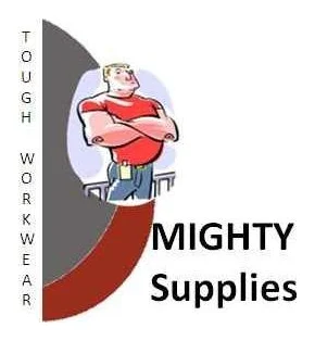 MIGHTY Supplies logo