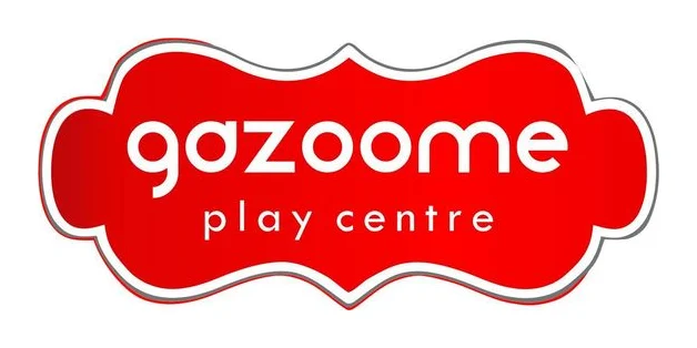 Gazoome Play Centre logo