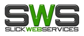 Slick Web Services - Website Design & Development logo