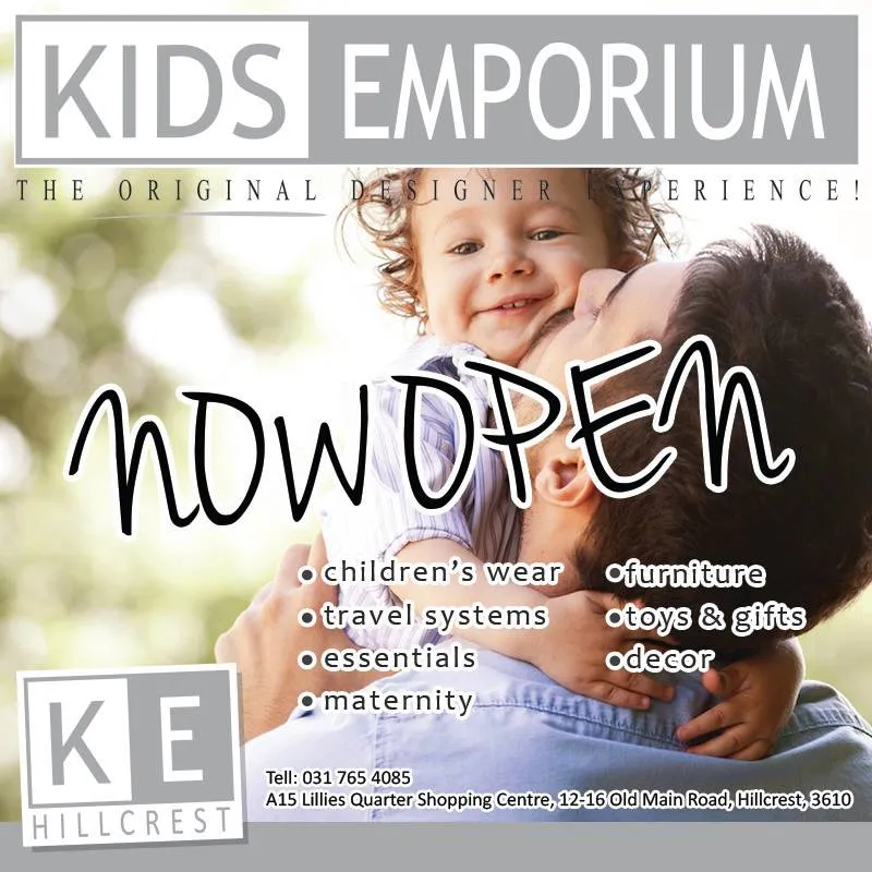 Kids Emporium Hillcrest photo 2