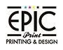Epic Print Tokai logo