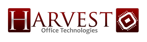 Harvest Office Technologies logo
