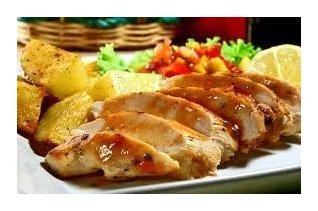 Catering Dave Lephalale logo