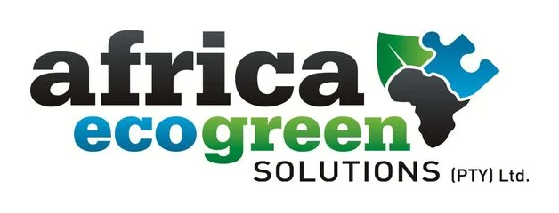 Africa Eco Green Solutions logo