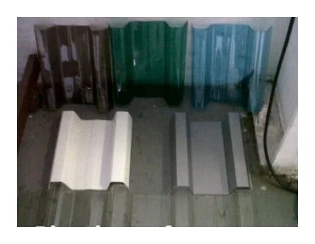 Roof sheeting Durban logo