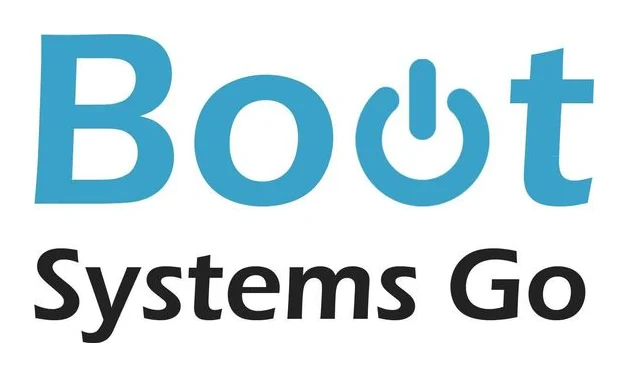 Boot Systems Go logo