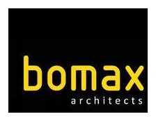 Bomax Architects logo
