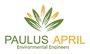 Paulus April Environmental Engineers PTY (Ltd) logo