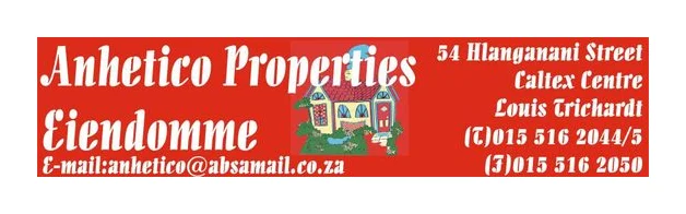 ANHETICO PROPERTIES logo
