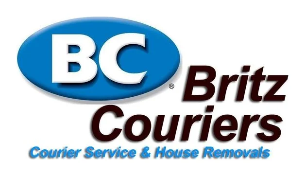 Britz Couriers (Johannesburg) Courier Service & House Removals logo