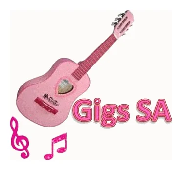 Gigs SA logo