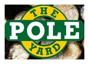The Pole Yard logo