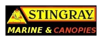 Stingray Marine logo