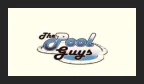 THE POOL GUYS (New Pools, Renovations, Repairs) logo