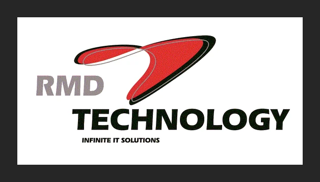 RMD Technology logo