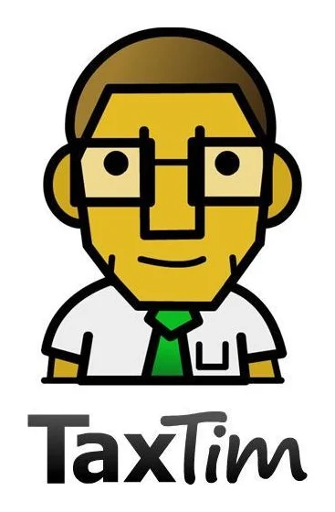 TaxTim logo