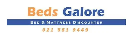Beds Galore logo