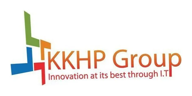 KKHP GROUP logo
