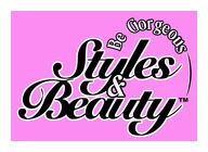 Be Gorgeous Styles By Mimmie logo