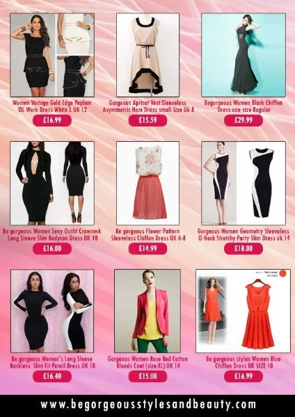 Be Gorgeous Styles By Mimmie photo 1