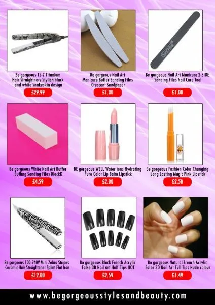 Be Gorgeous Styles By Mimmie photo 2