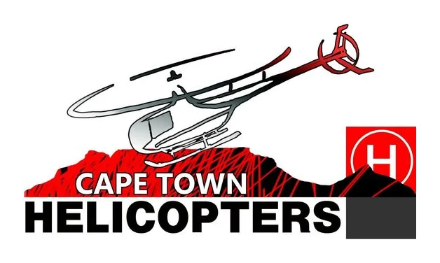 Cape Town Helicopters logo