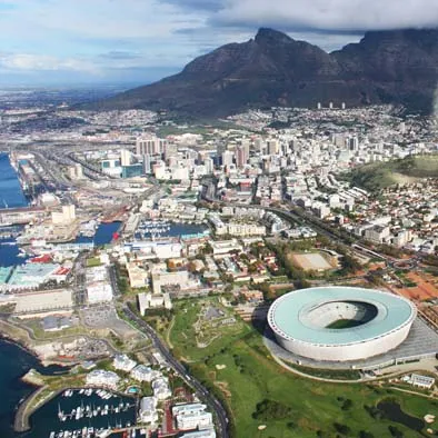 Cape Town Helicopters photo 2