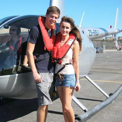 Cape Town Helicopters photo 3