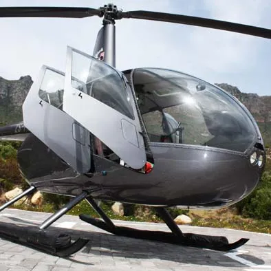 Cape Town Helicopters photo 4