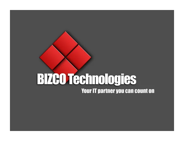 Bizco Technologies logo