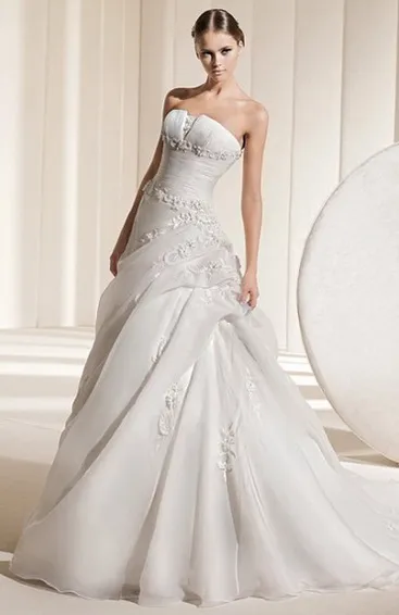 Bellanuvia Bridal photo 1