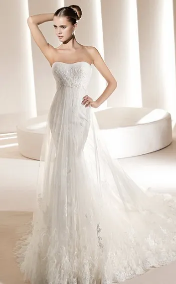 Bellanuvia Bridal photo 2