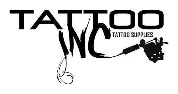 TattooINC Professional Tattoo Supplies logo