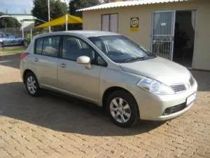 iiNet Car Rental photo 2