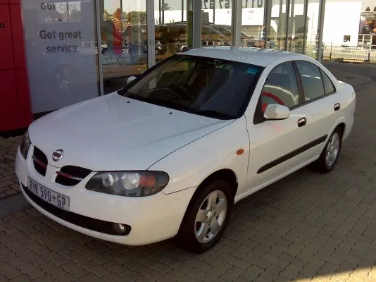 iiNet Car Rental photo 3