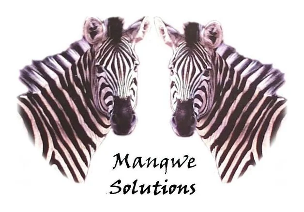 Mangwesolutions logo