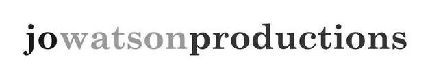 Jo Watson Productions logo