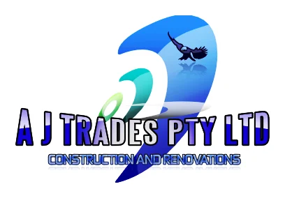 A J TRADES PTY LTD logo