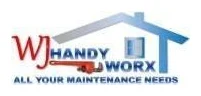 WJ Handy Worx logo