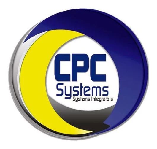 CPC Systems logo