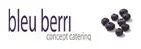 Bleu Berri Concept Catering | company is based in Durban logo